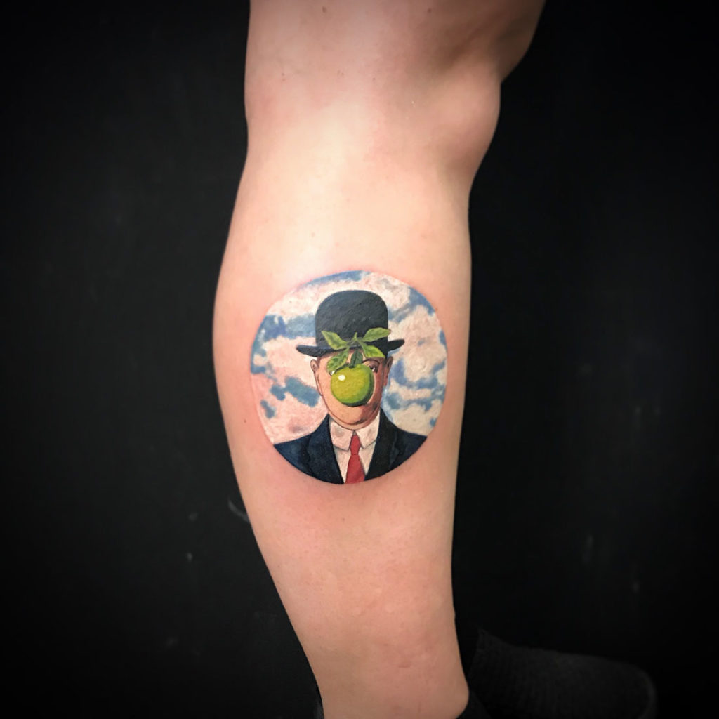 El mejor estudio para hacer tatuajes en Barcelona (Barrio Gótico)