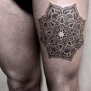 El mejor estudio para hacer tatuajes en Barcelona (Barrio Gótico)