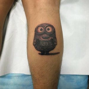 El mejor estudio para hacer tatuajes en Barcelona (Barrio Gótico)