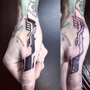 El mejor estudio para hacer tatuajes en Barcelona (Barrio Gótico)