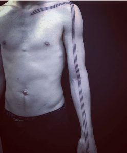 El mejor estudio para hacer tatuajes en Barcelona (Barrio Gótico)