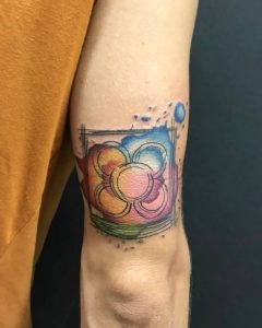 El mejor estudio para hacer tatuajes en Barcelona (Barrio Gótico)