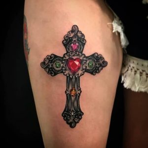 El mejor estudio para hacer tatuajes en Barcelona (Barrio Gótico)