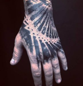 El mejor estudio para hacer tatuajes en Barcelona (Barrio Gótico)