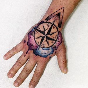 El mejor estudio para hacer tatuajes en Barcelona (Barrio Gótico)