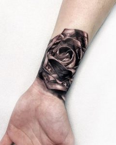 El mejor estudio para hacer tatuajes en Barcelona (Barrio Gótico)