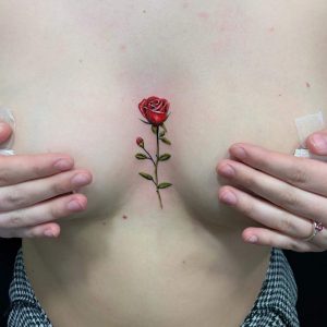 El mejor estudio para hacer tatuajes en Barcelona (Barrio Gótico)