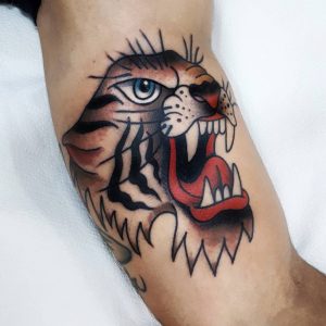 El mejor estudio para hacer tatuajes en Barcelona (Barrio Gótico)