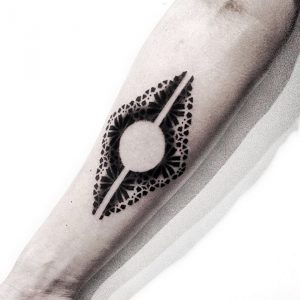 El mejor estudio para hacer tatuajes en Barcelona (Barrio Gótico)