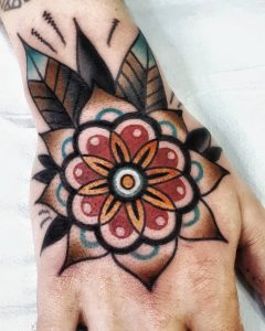 El mejor estudio para hacer tatuajes en Barcelona (Barrio Gótico)