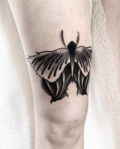 El mejor estudio para hacer tatuajes en Barcelona (Barrio Gótico)