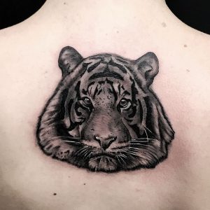 El mejor estudio para hacer tatuajes en Barcelona (Barrio Gótico)