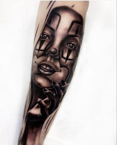 El mejor estudio para hacer tatuajes en Barcelona (Barrio Gótico)