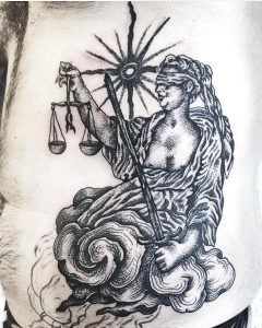 El mejor estudio para hacer tatuajes en Barcelona (Barrio Gótico)