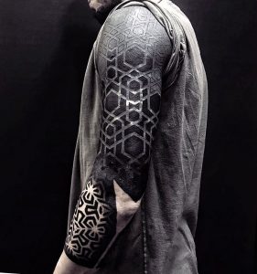 El mejor estudio para hacer tatuajes en Barcelona (Barrio Gótico)