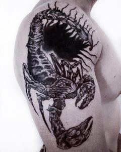 El mejor estudio para hacer tatuajes en Barcelona (Barrio Gótico)