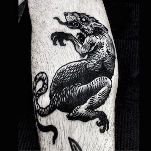 El mejor estudio para hacer tatuajes en Barcelona (Barrio Gótico)