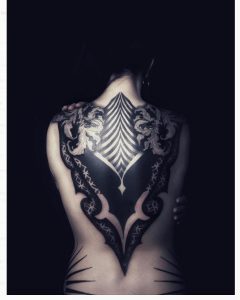 El mejor estudio para hacer tatuajes en Barcelona (Barrio Gótico)