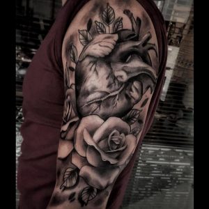 El mejor estudio para hacer tatuajes en Barcelona (Barrio Gótico)