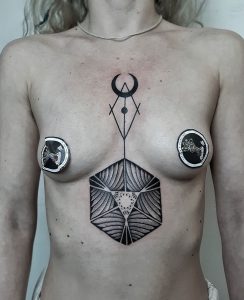 El mejor estudio para hacer tatuajes en Barcelona (Barrio Gótico)