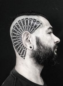 El mejor estudio para hacer tatuajes en Barcelona (Barrio Gótico)