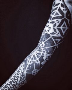 El mejor estudio para hacer tatuajes en Barcelona (Barrio Gótico)