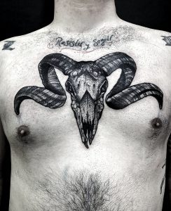 El mejor estudio para hacer tatuajes en Barcelona (Barrio Gótico)