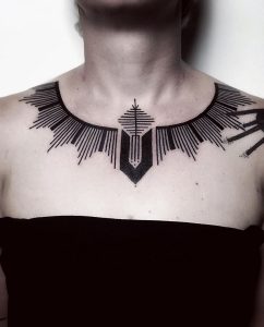 El mejor estudio para hacer tatuajes en Barcelona (Barrio Gótico)