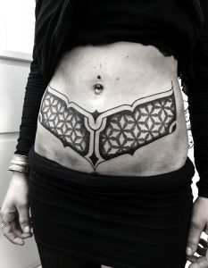 El mejor estudio para hacer tatuajes en Barcelona (Barrio Gótico)