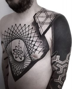 El mejor estudio para hacer tatuajes en Barcelona (Barrio Gótico)