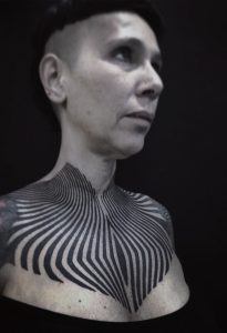 El mejor estudio para hacer tatuajes en Barcelona (Barrio Gótico)