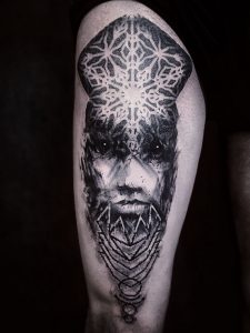 El mejor estudio para hacer tatuajes en Barcelona (Barrio Gótico)