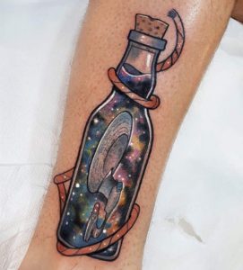 El mejor estudio para hacer tatuajes en Barcelona (Barrio Gótico)