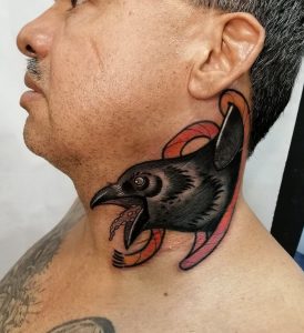 El mejor estudio para hacer tatuajes en Barcelona (Barrio Gótico)
