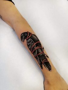 El mejor estudio para hacer tatuajes en Barcelona (Barrio Gótico)