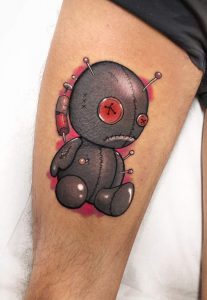 El mejor estudio para hacer tatuajes en Barcelona (Barrio Gótico)