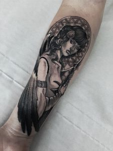 El mejor estudio para hacer tatuajes en Barcelona (Barrio Gótico)