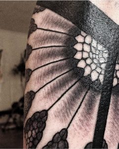 El mejor estudio para hacer tatuajes en Barcelona (Barrio Gótico)