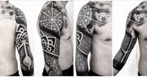 El mejor estudio para hacer tatuajes en Barcelona (Barrio Gótico)